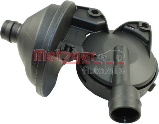 METZGER 2385117 Reparatursatz, Kurbelgehäuseentlüftung